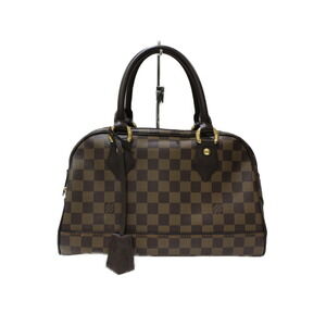 Louis Vuitton Duomo Damier Handbag